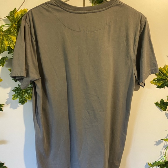 Super Mario bowser short sleeved men’s tshirt - Picture 5 of 5